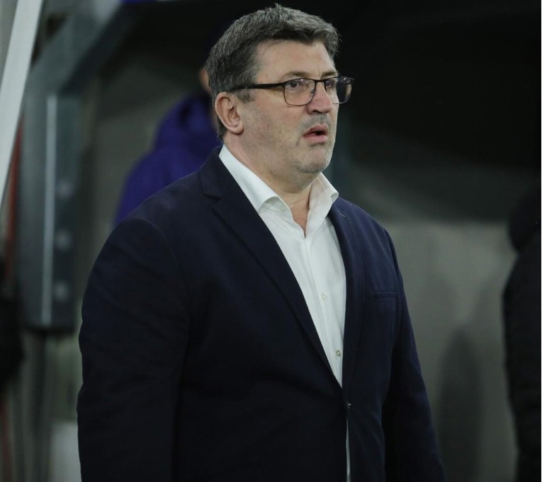 Osijek smijenio i sportskog direktora Alena Petrovića