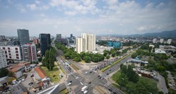 Kod benzinske u Zagrebu pretučena dva mladića