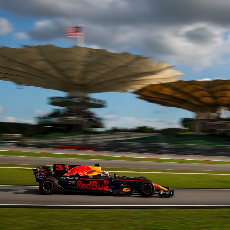 Legendarna staza ponovno u Formuli 1?