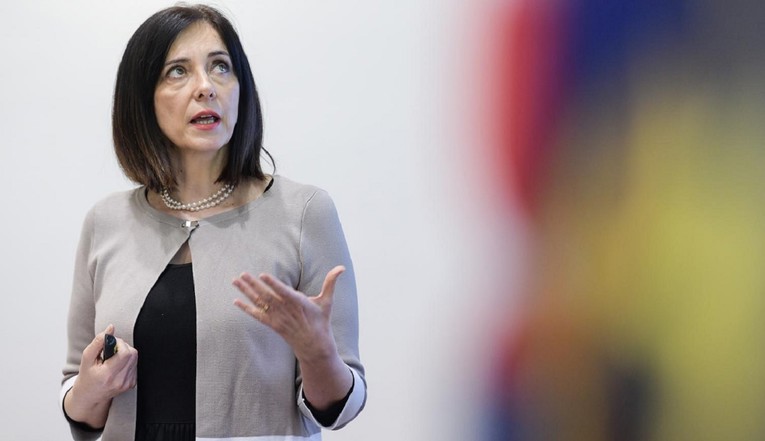 Divjak objavila kada će najvjerojatnije biti matura, a kada upisi u škole