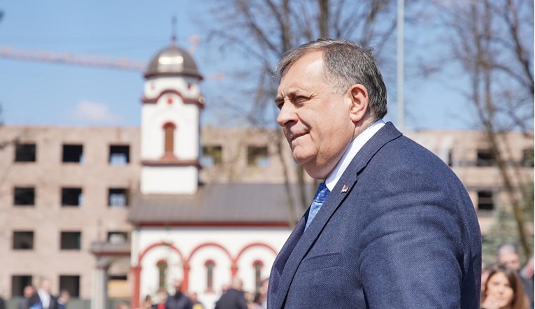 Dodik želi sastanak s Macronom: "To će biti ključno u razumijevanju stanja u BiH"