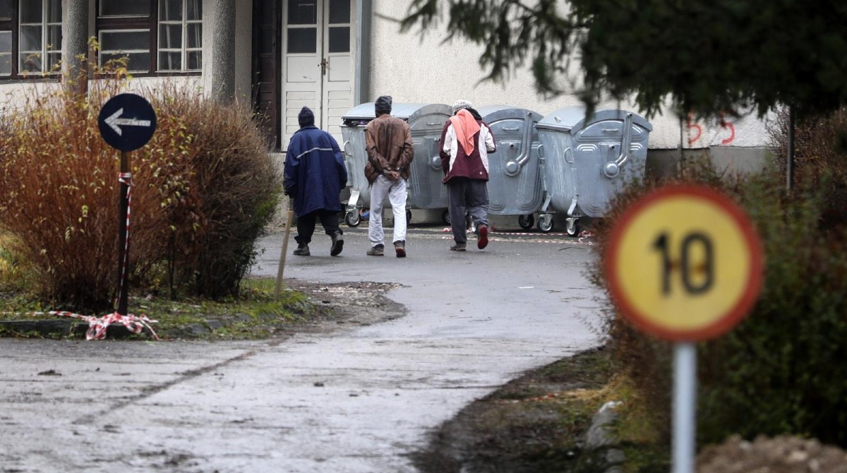 USKOK podignuo optužnice protiv četvorice Hrvata, prevozili migrante preko granice
