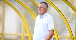 Tomislav Ivković podnio ostavku
