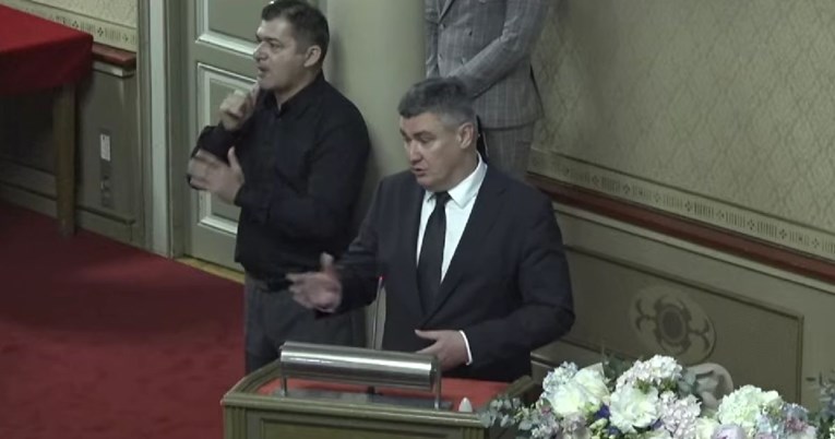 Milanović: Pod krinkom sjednem na bicikl pa kažem Tomaševiću što ne valja