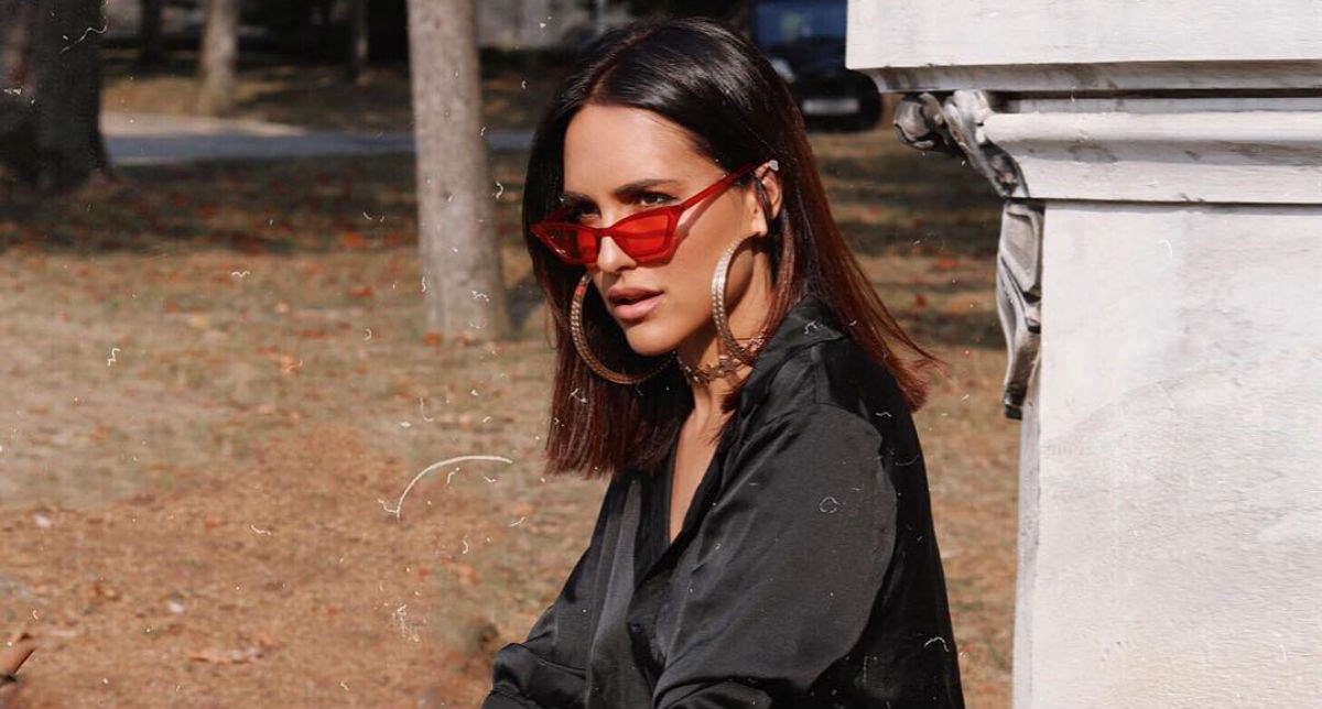 Lana pokazala novu frizuru no pažnju je ukrala njena smjela kombinacija