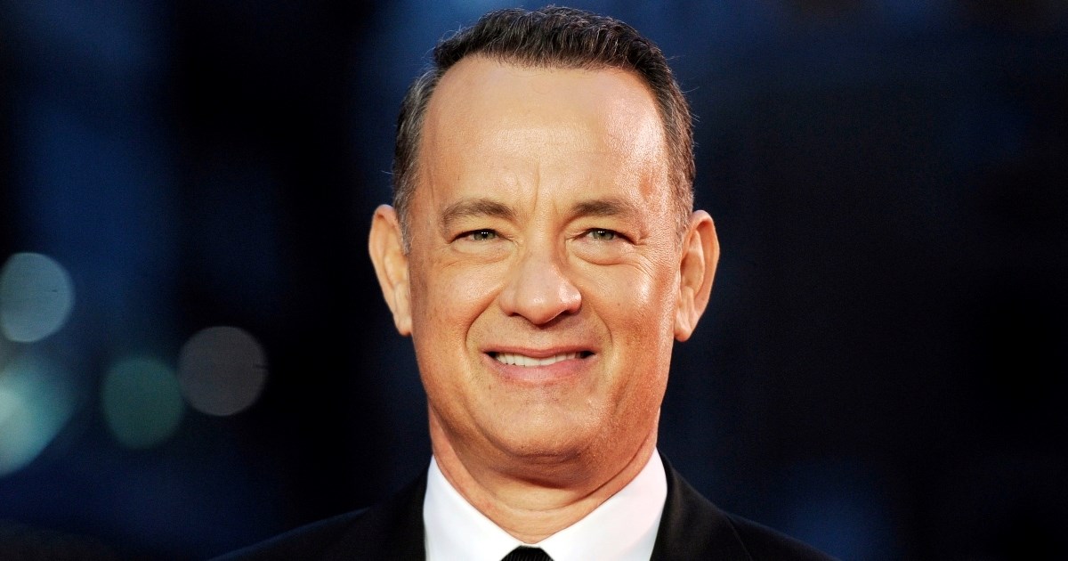 Tom Hanks otkrio koji mu je glumac najveća inspiracija