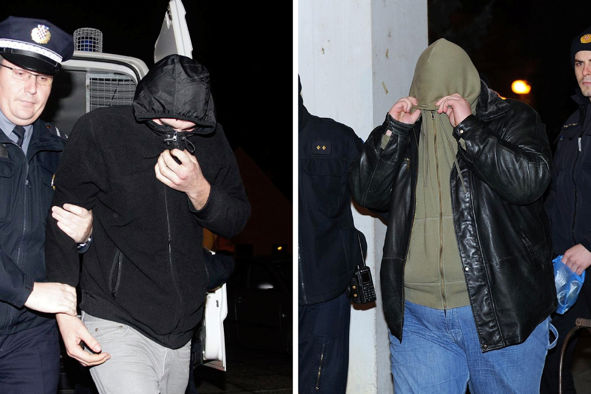 Strože kazne za smrt Tomislava Pergara nakon 15 godina