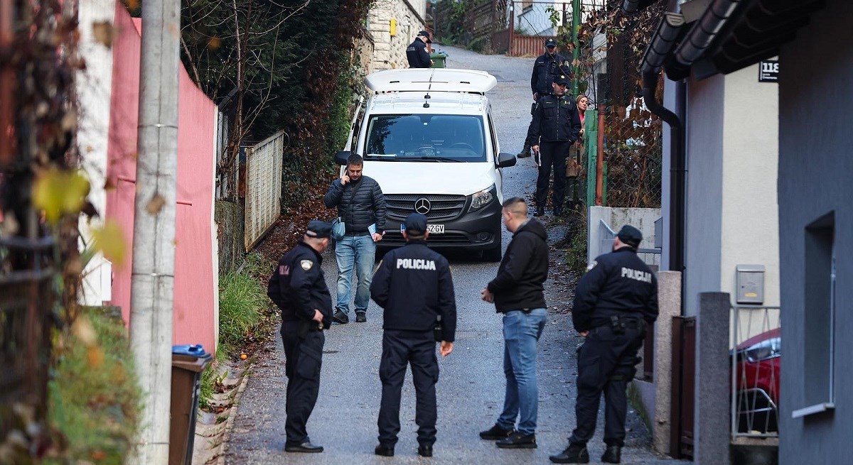 Pravobraniteljica i udruge o ubojstvu žene u Zagrebu: Već 17. slučaj ove godine