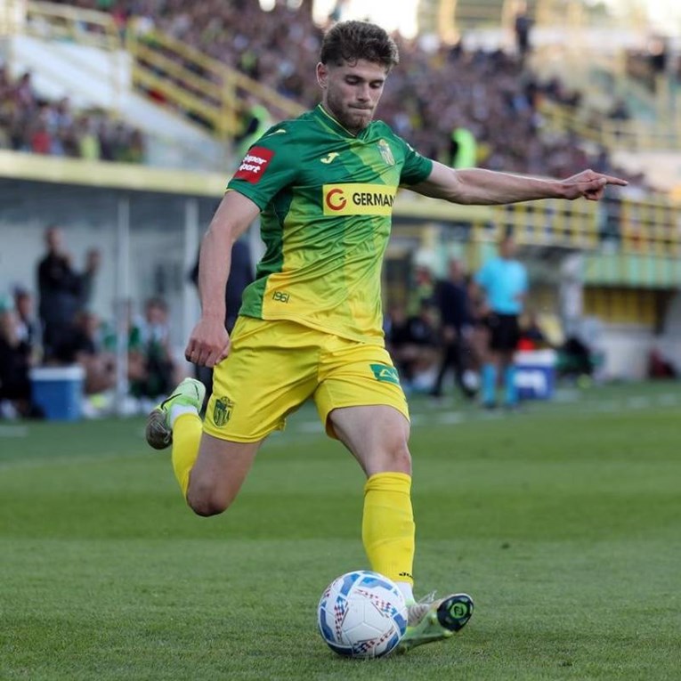 Preokret u Dinamovom transferu. Velika želja ipak stiže, a Mikić ide na posudbu?