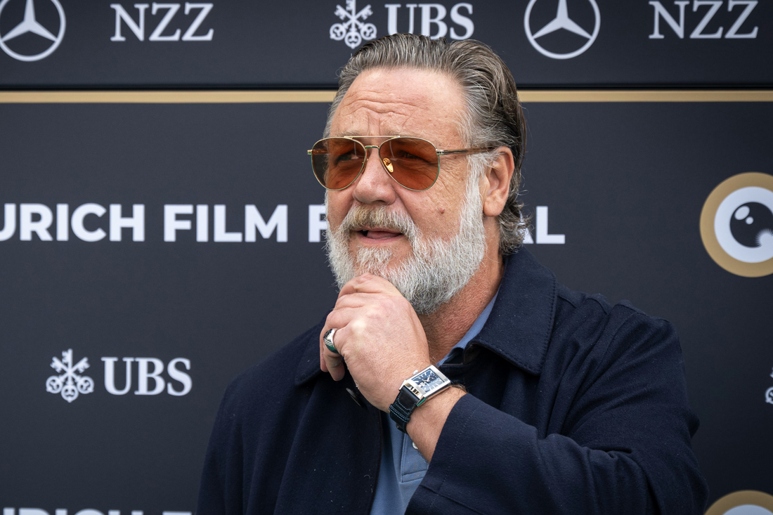 Russell Crowe otkrio zašto je odbio snimiti 18+ scenu s Connie Nielsen u Gladijatoru