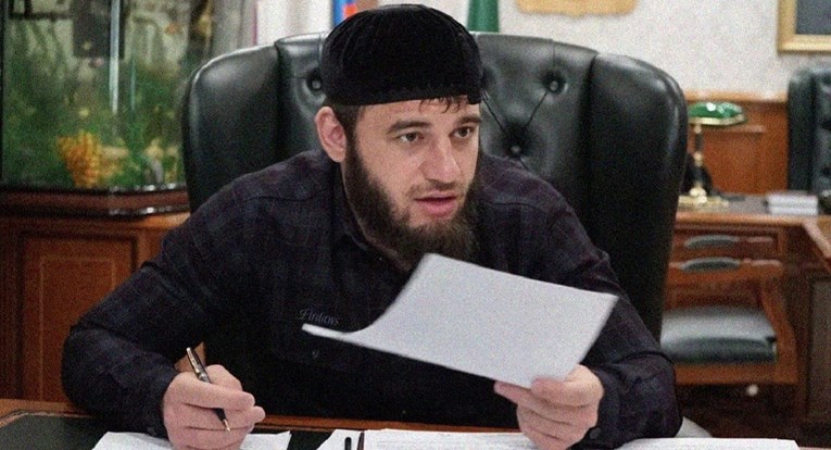 Putin nacionalizirao podružnicu velike tvrtke. Posao prepustio Kadirovljevom nećaku