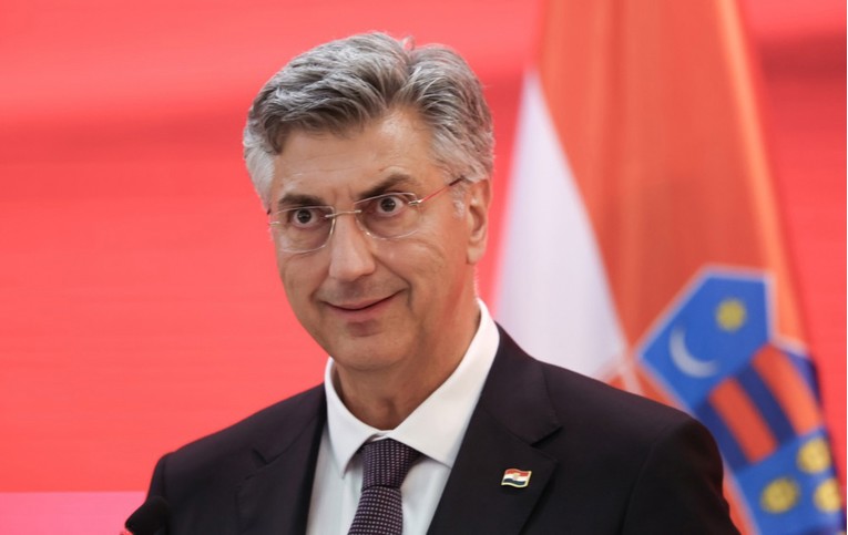 SAD optužio Europu za blokadu u BiH. Plenković: Važna je jedna stvar