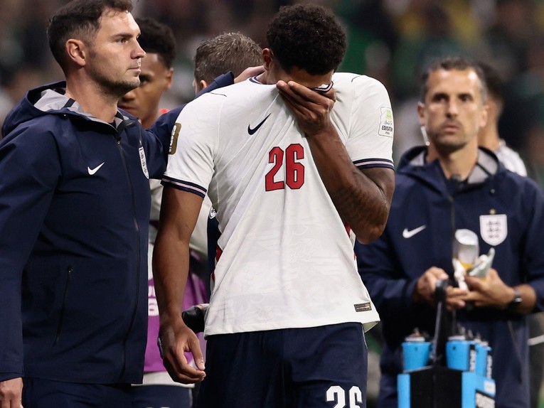 Nova reakcija na skandaloznu odluku FIFA-e. Englezi će se žaliti?