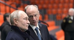 Putin smijenio jednog od svojih najmoćnijih ljudi, zadržat će ga u Vijeću sigurnosti