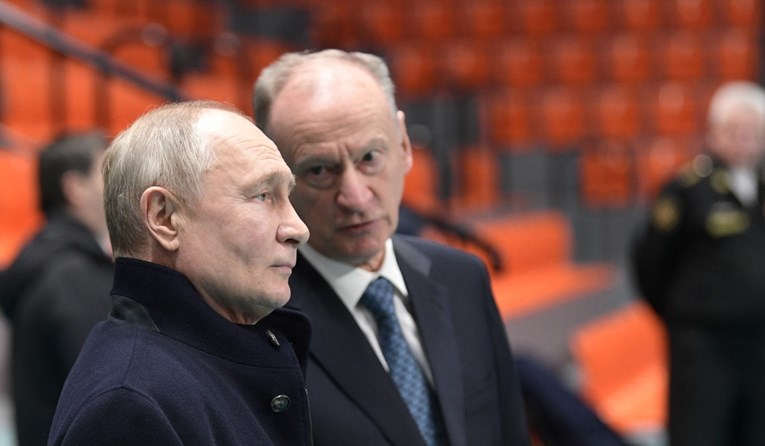 Putin smijenio jednog od svojih najmoćnijih ljudi, zadržat će ga u Vijeću sigurnosti