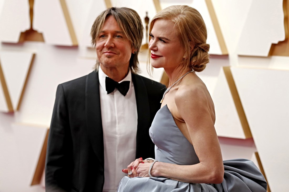 Nicole Kidman i Keith Urban razvode se nakon 19 godina braka