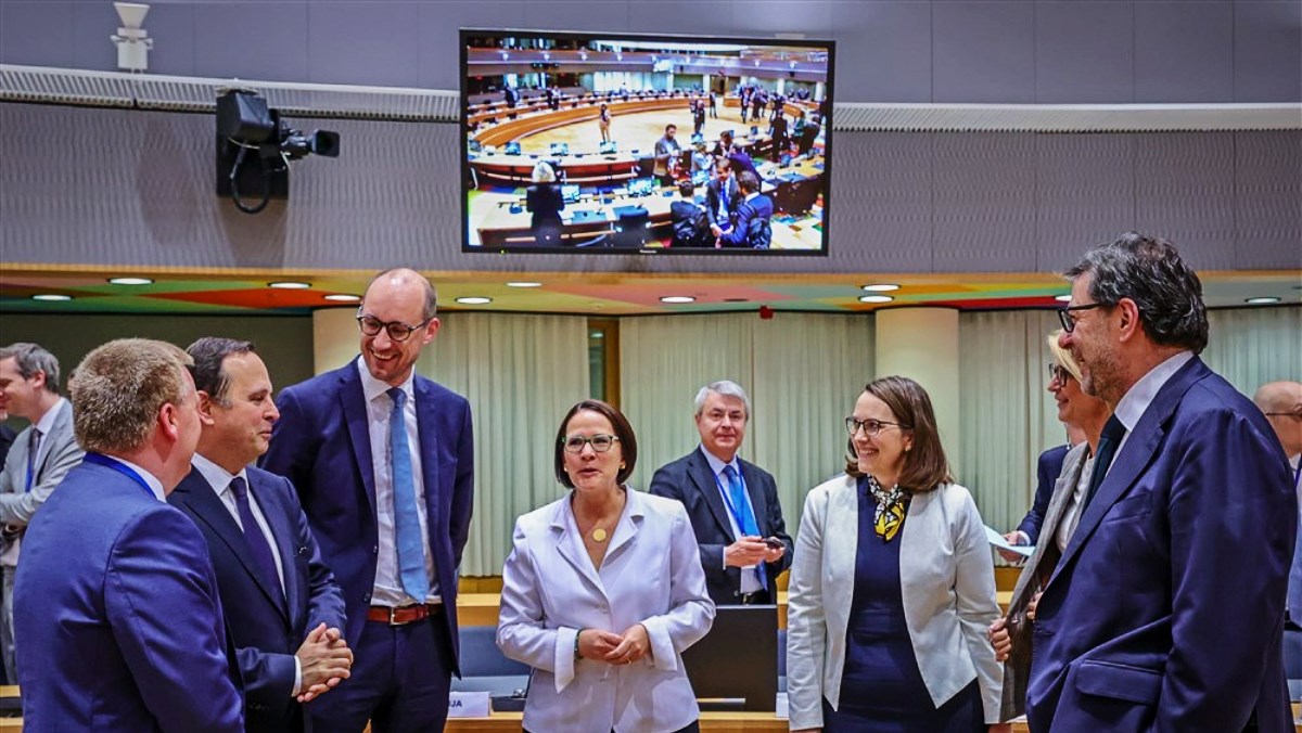 Dogovoren 11. paket EU sankcija protiv Rusije