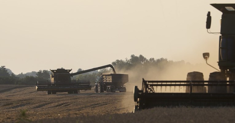 Poljski ministar: Provjeravat ćemo kvalitetu žita iz Ukrajine
