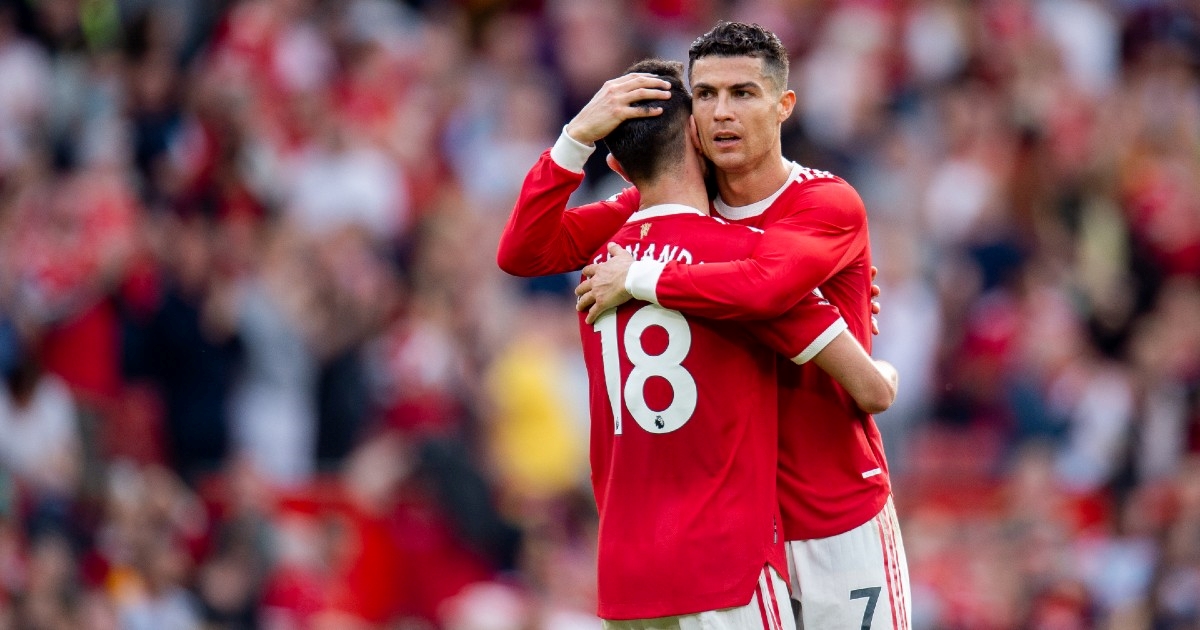 Ronaldo u Unitedu ima bogate premije. Evo koliko je zaradio jučerašnjim hat-trickom