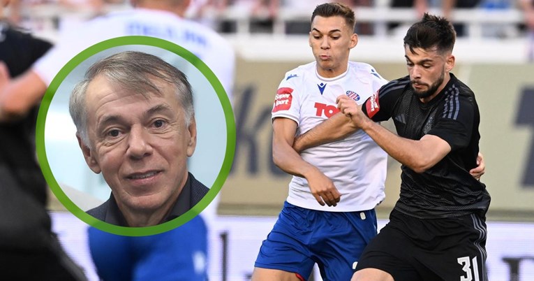 Dinamo pokušava biti kao Real Madrid, a Hajduk igra kao Atletico