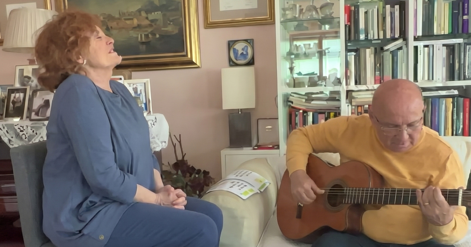 "Kad pjesma stane i ja ću poć..." Tereza Kesovija oprašta se od scene nakon 60 godina