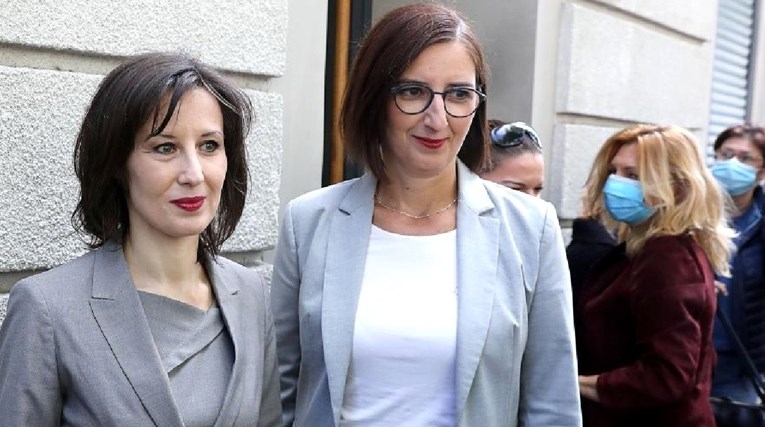 Dalija Orešković i Marijana Puljak spojile stranke u jednu, zove se Centar