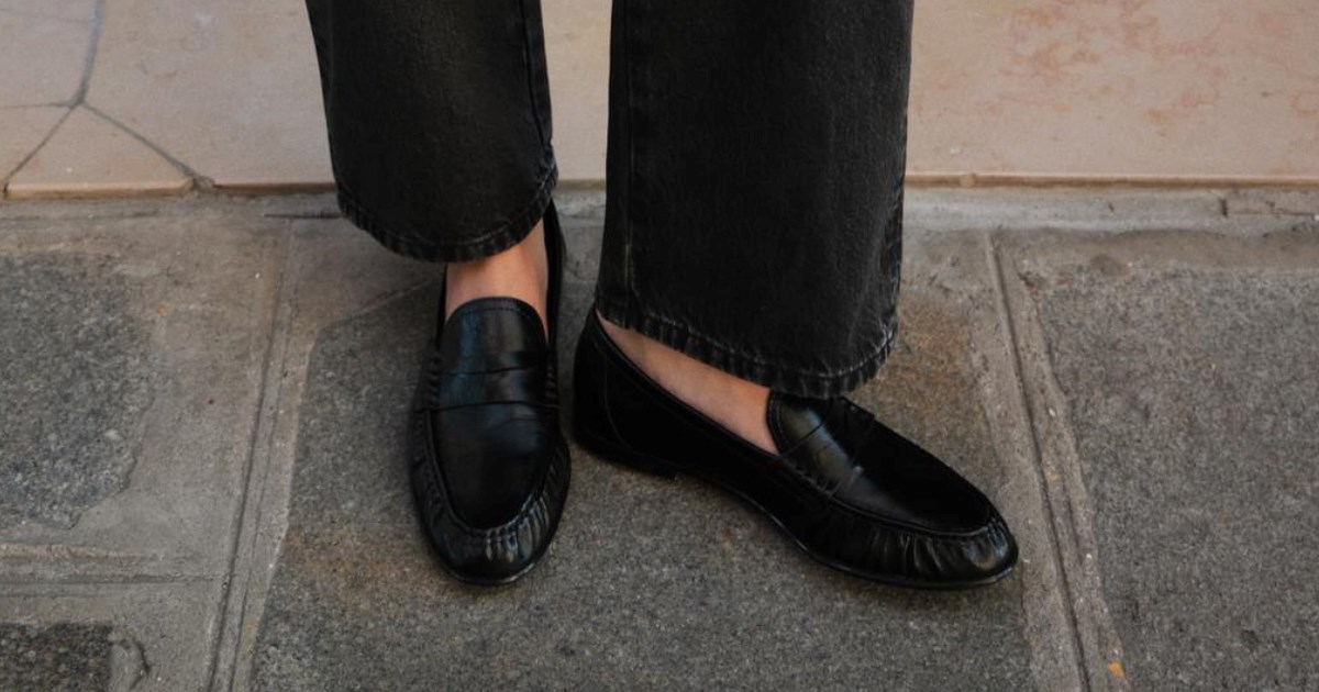 Viralne Zarine mokasinke izgledaju kao Saint Laurent, a koštaju 30 eura