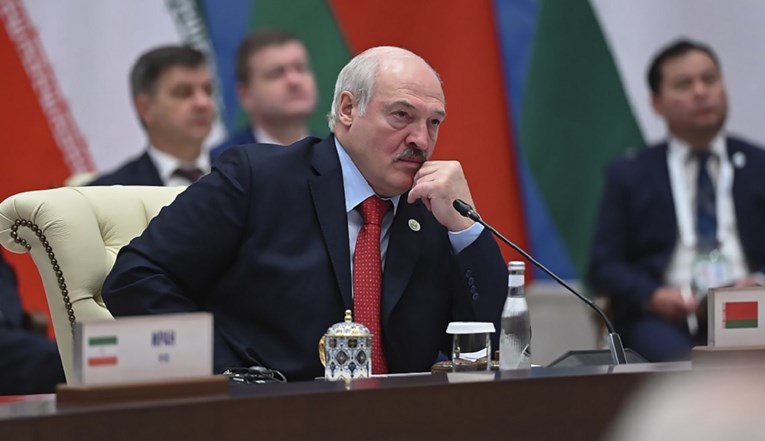 Lukašenko: Kolaps Ukrajine je već počeo, bit će sravnjena sa zemljom