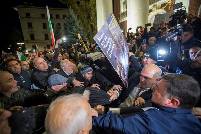 Bugarski nacionalisti podivljali zbog predstave holivudske zvijezde o ratu sa Srbima