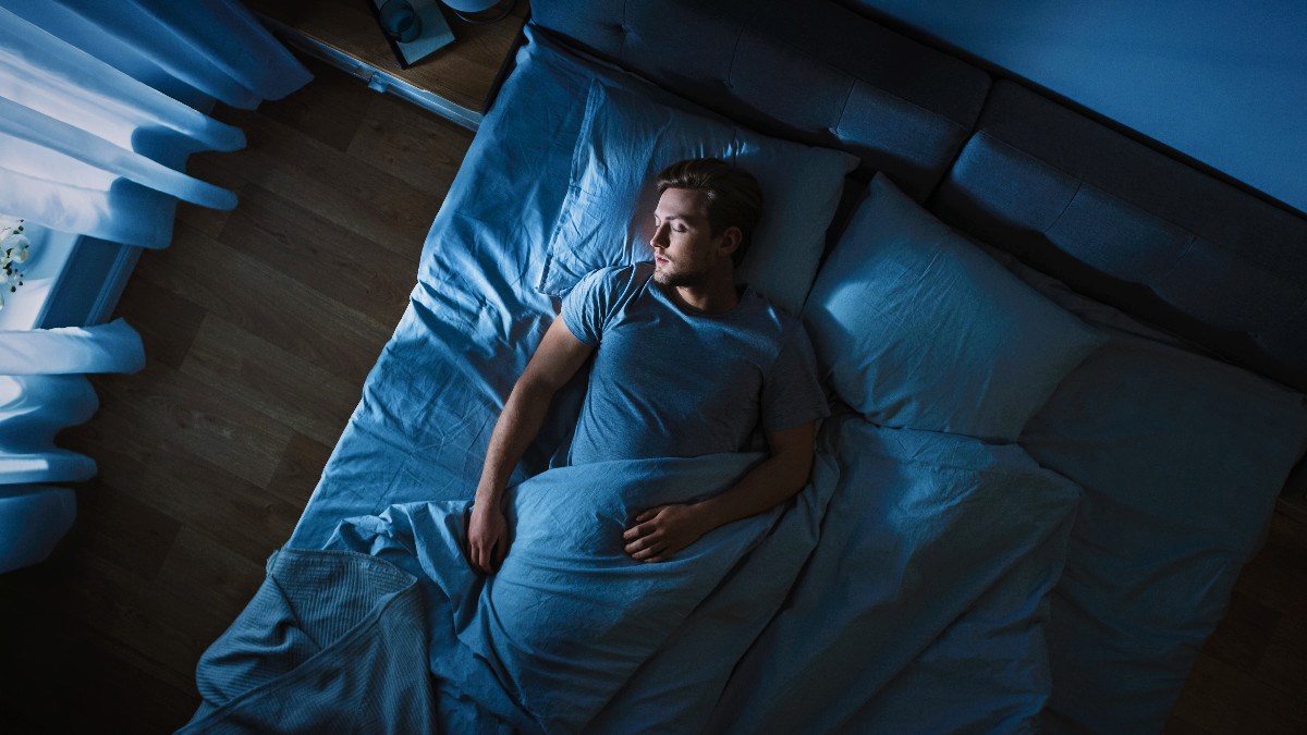 Mozak se naglo gasi nekoliko minuta prije nego što zaspimo, otkriva studija