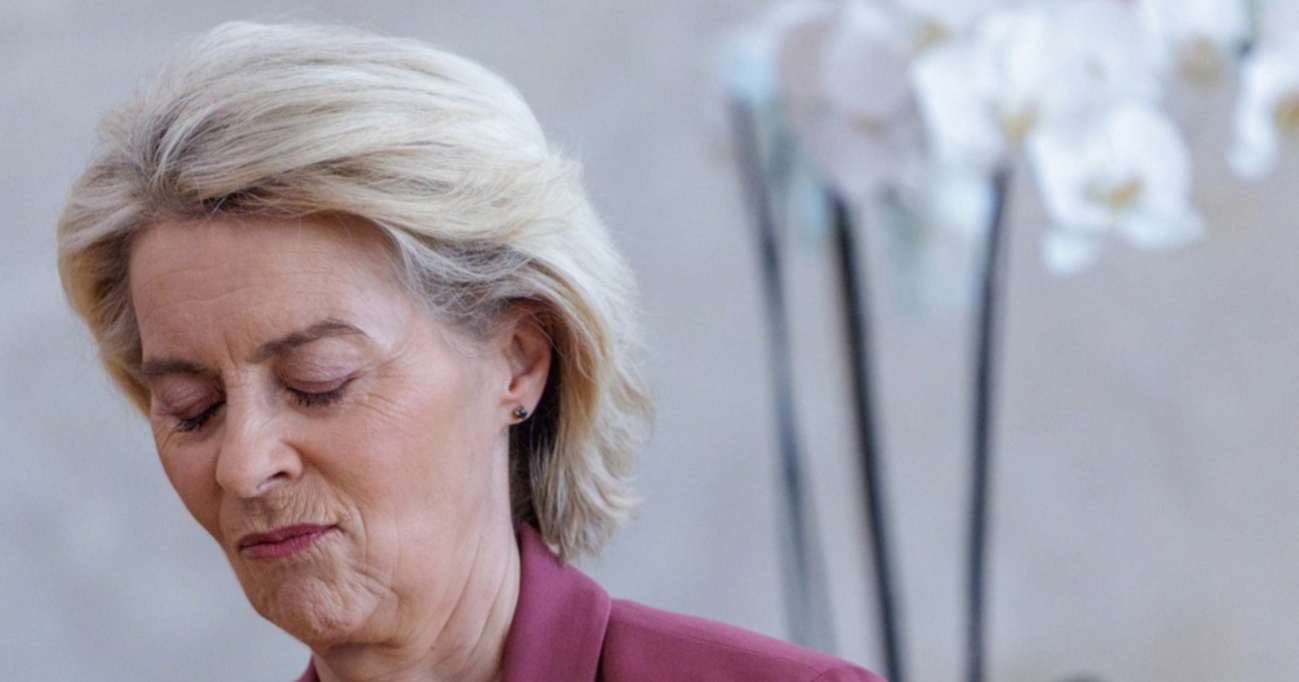 Europski diplomati nezadovoljni zbog komentara Ursule von der Leyen o Iranu