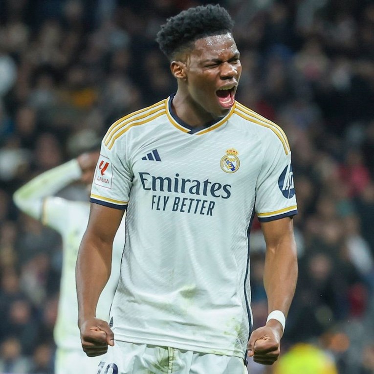 Marca: Svi su ga tjerali iz Reala, ali se Alonso u njega zaljubio. Neće ga pustiti