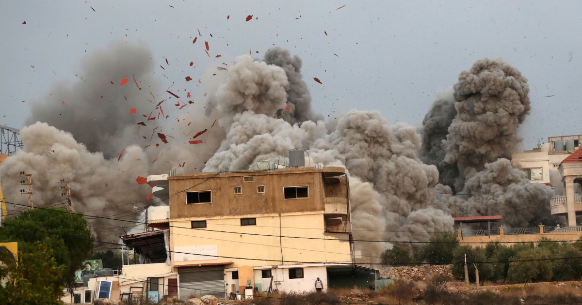 Izrael: Ubili smo šefa obavještajaca Hezbolaha