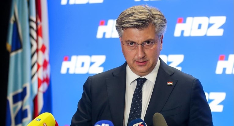 Plenković: Dobro je da Zagrepčani znaju da zbog ove vlade plaćaju jeftiniju struju