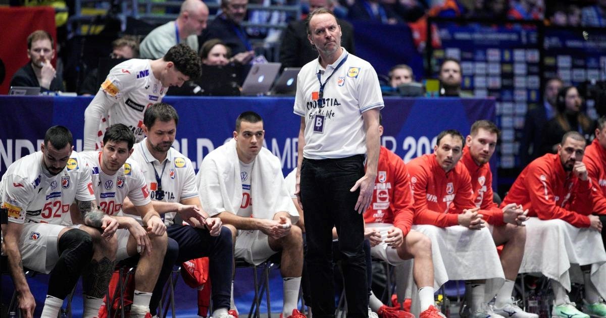 Sigurdsson izabrao 20 igrača za Češku. Nema četvorice koja su bila na SP-u