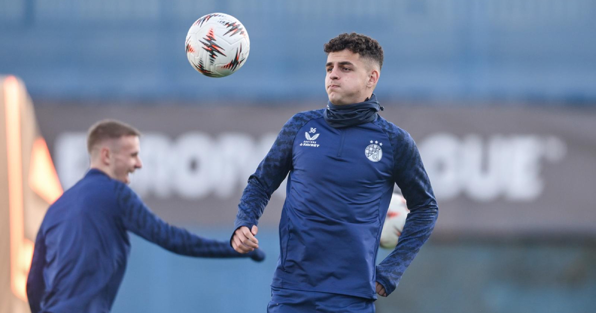 Insajder: Tottenham želi Sergija Domingueza