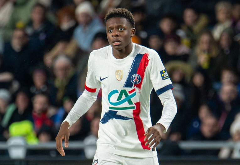 Francuzi potvrdili Dinamov posao. Evo pod kojim uvjetima stiže igrač PSG-a