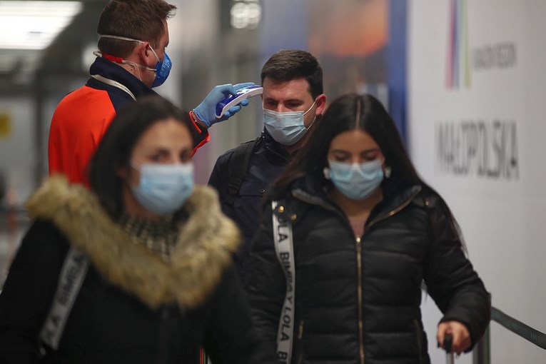 Prvi slučaj koronavirusa u Rumunjskoj