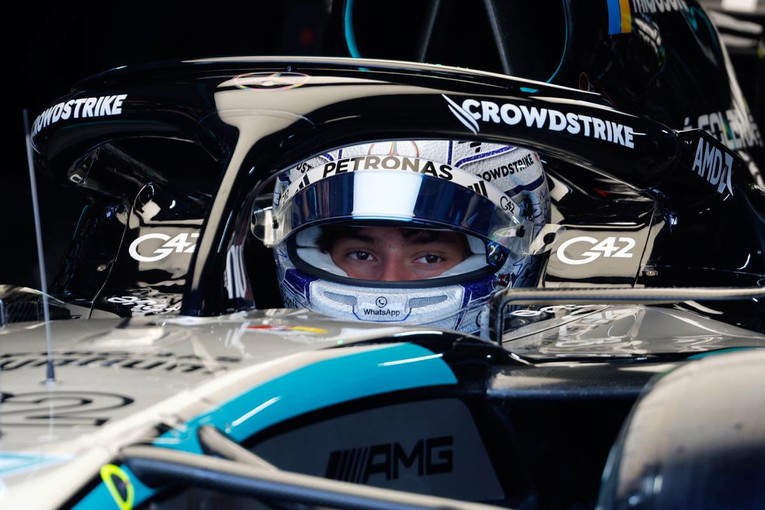 OD 15:00 Antonelli startа prvi na legendarnoj stazi Formule 1