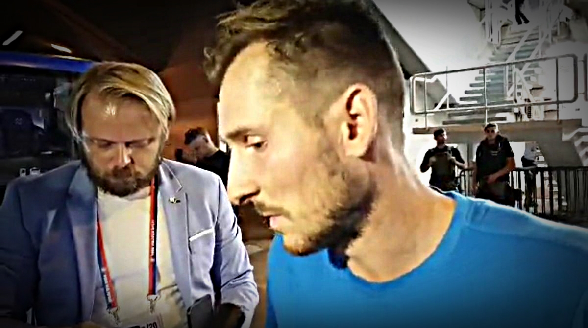 Hajrović: Zna se tko je broj 1 u Hrvatskoj