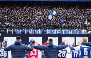 Godišnje ulaznice za Dinamo od iduće sezone moći će kupiti samo članovi kluba