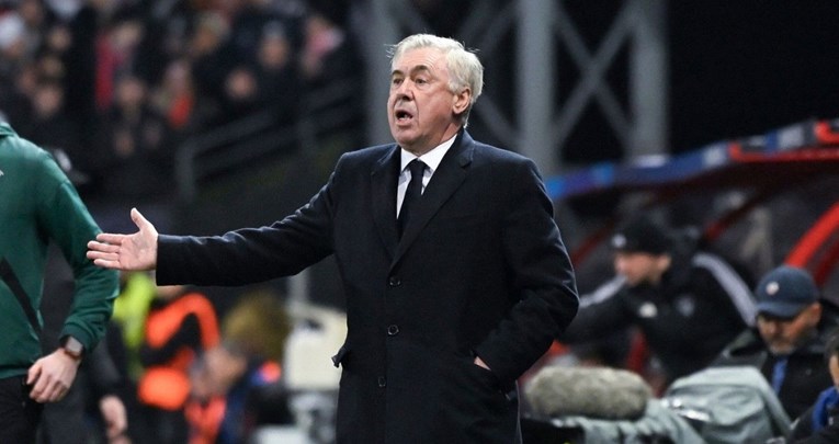 Ancelotti: Ne volim novi format Lige prvaka. Ne želim izvući City u play-offu