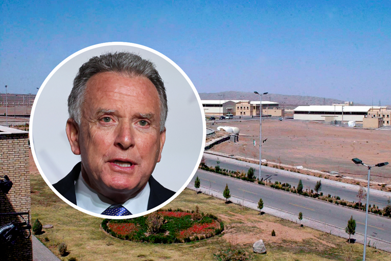 Trumpov čovjek: Iranci su nam rekli da imaju dovoljno uranija za 11 nuklearnih bombi