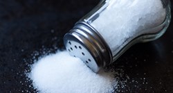 Život na Zemlji možda je nastao zahvaljujući kuhinjskoj soli