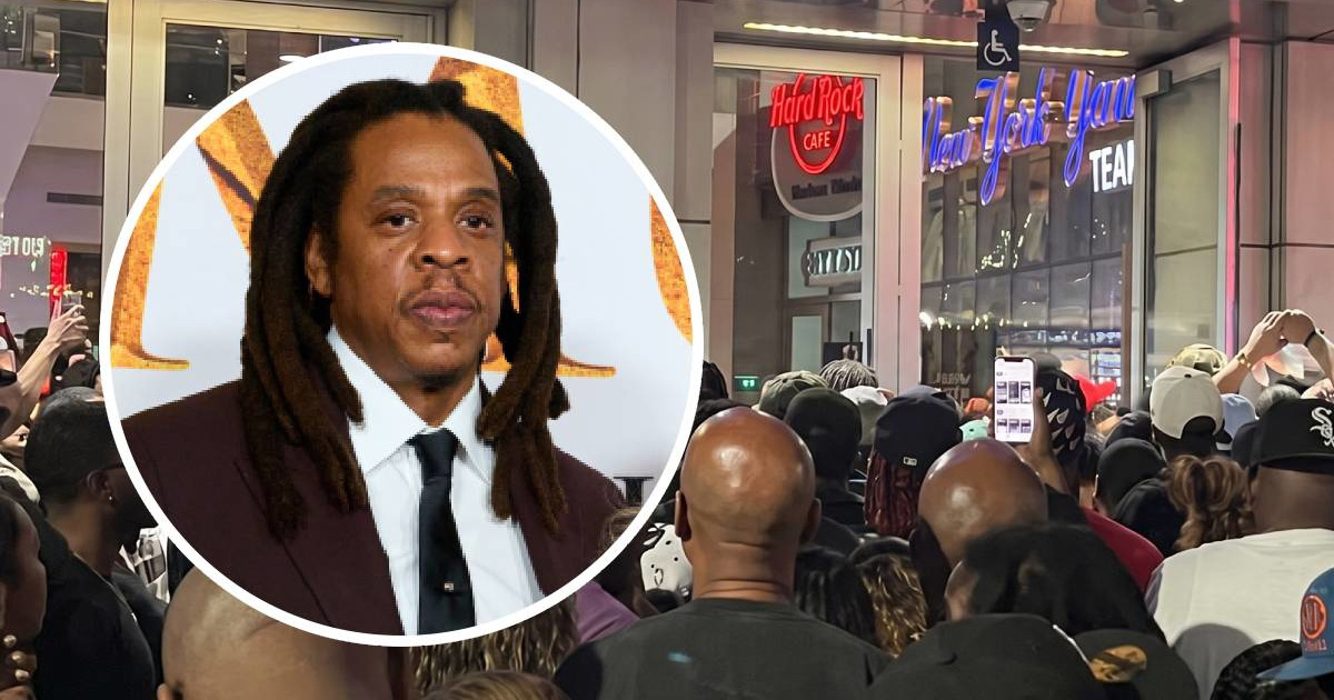 Kaos zbog koncerta Jay-Z-ja: Fanovi padali u nesvijest i povraćali