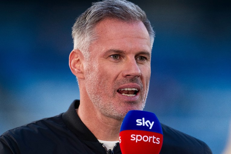 Carragher nakon kiksa Citya otkrio gdje će se odlučiti o naslovu Premier lige