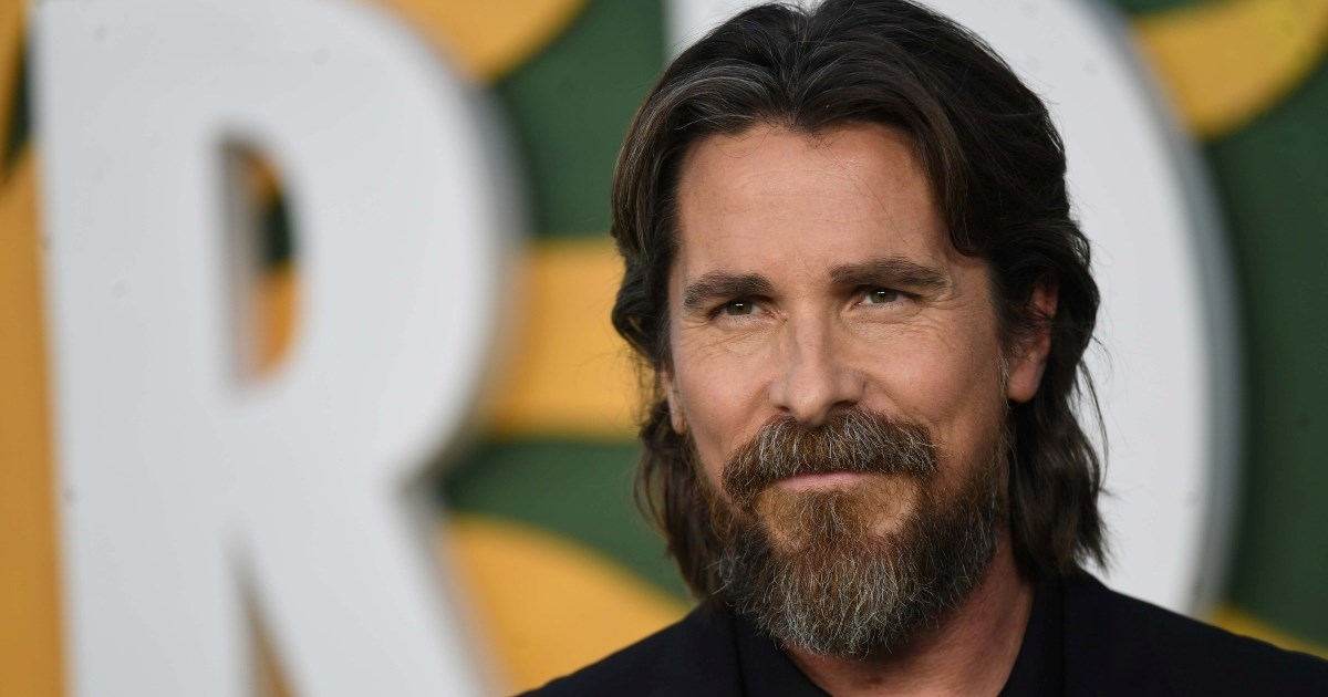 Christian Bale ovog je glumca nazvao svojim miljenikom