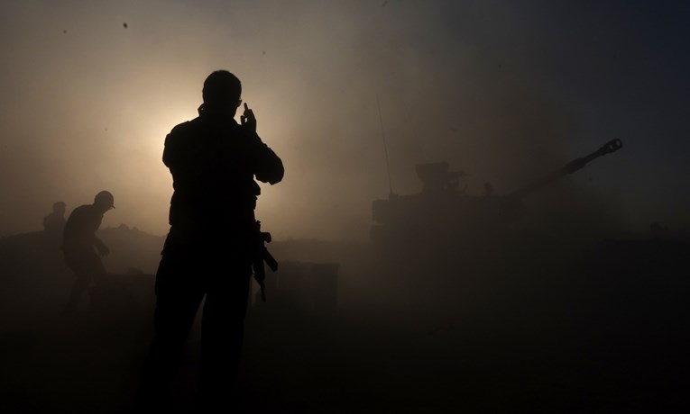 Izraelska ofenziva ulazi u novu fazu. Brutalne borbe će se voditi od kuće do kuće