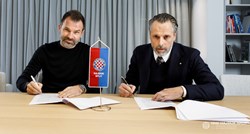 Navijači Hajduka na Fejsu: Stanite sad iza Leke da ne odleti nakon tri utakmice
