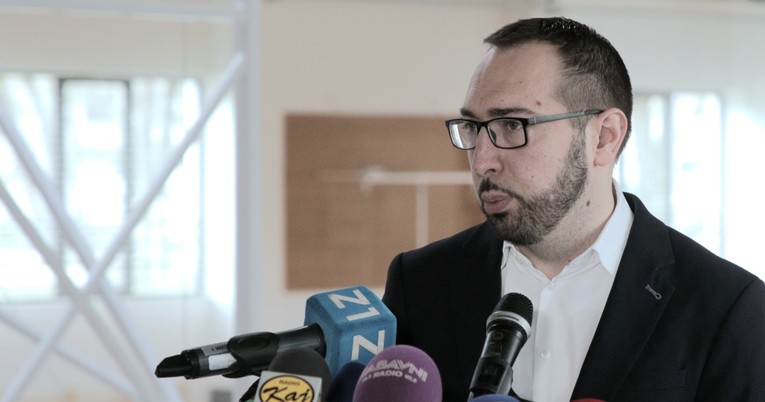 Tomašević: Konačno će se zatvoriti farme svinja na Jakuševcu